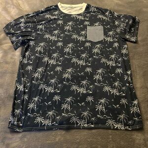 Palm Tree T-Shirt